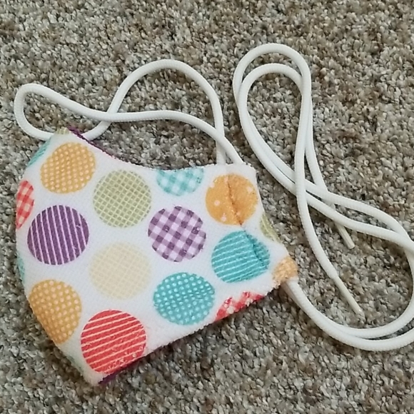 New Colorful Face Mask - Picture 10 of 12